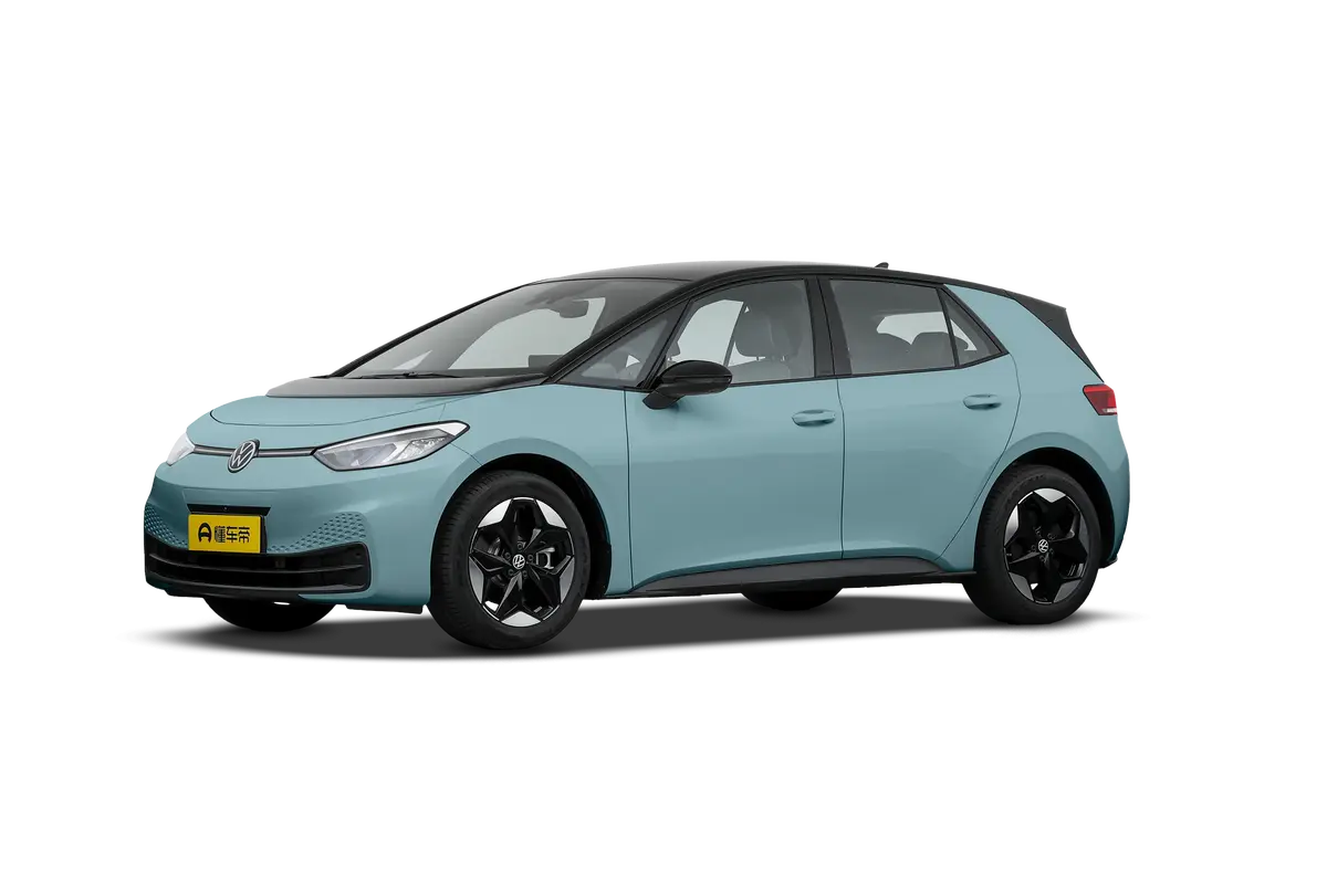 Volkswagen ID.3 — купить в Минске, доставка из Китая